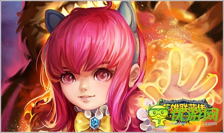 叢林的誘惑 《英雄聯(lián)萌傳》觀光指南