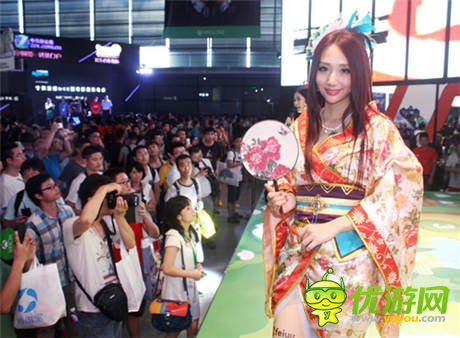 神仙道、保衛(wèi)蘿卜同臺(tái) 直擊飛魚科技ChinaJoy精彩看點(diǎn)