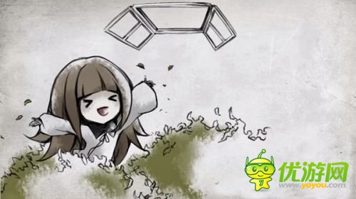 《勇者前線》牽手《古樹旋律》推出聯(lián)動關卡