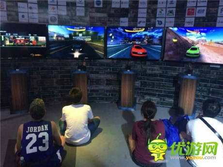 TCL攜手ATET、聯(lián)通首秀ChinaJoy 推最大電視游戲生態(tài)圈