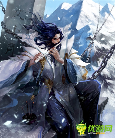 全新劍俠全新開(kāi)啟 《劍俠情緣M》問(wèn)鼎chinajoy