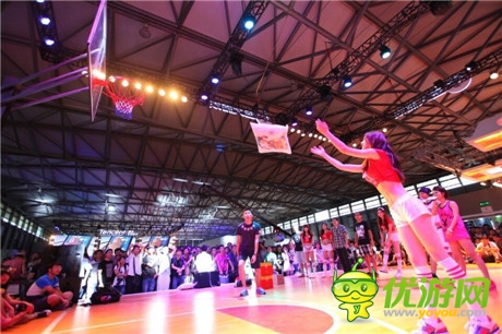CJ狂歡不落幕，精彩活動樂不停