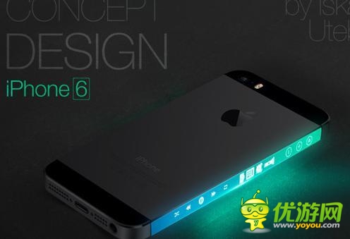 iPhone6真的要來了 華爾街日報確認(rèn)9月9日發(fā)布