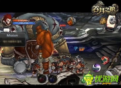 那些年，被騰訊“斃掉”的游戲