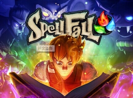 消除類(lèi)RPG《符文墜落》8月14日上架ios