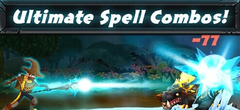 消除類(lèi)RPG《符文墜落》8月14日上架ios