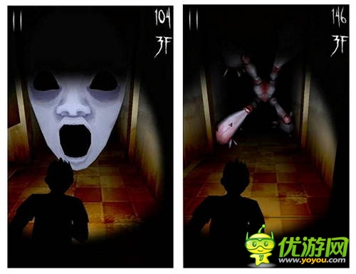 膽子夠大？就來(lái)玩吧！讓你“驚”喜的手機(jī)游戲