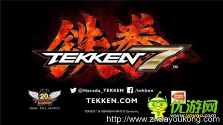 《鐵拳7》新角色涉嫌抄襲《刺客信條》？
