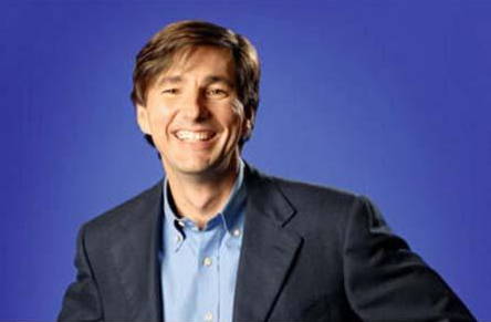 Zynga CEO：公司處于轉(zhuǎn)型期 堅(jiān)持進(jìn)軍手游策略