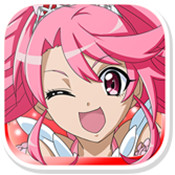 魔法少女妖精公主