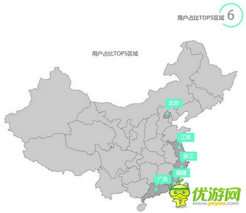 百度移動(dòng)游戲Q2數(shù)據(jù)：上線新游中RPG、休閑類最受歡迎