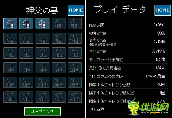 評測：《腹黑神父》打倒勇者大撈一筆