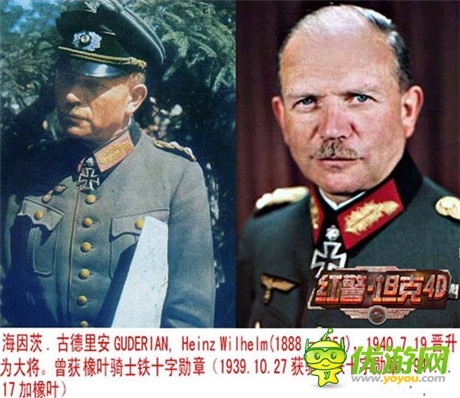實(shí)力狂飆《紅警·坦克4D》軍備競賽 即將開打