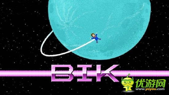 外星大冒險(xiǎn) 復(fù)古像素風(fēng)《Bik》今日登陸iOS平臺(tái)
