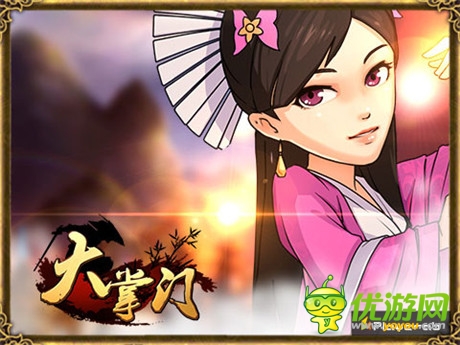 打造武俠盛事《大掌門》“決戰(zhàn)華山”鳴鑼開(kāi)戰(zhàn)
