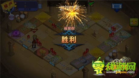 《龍之谷大陸探險》三招教你逆襲土豪