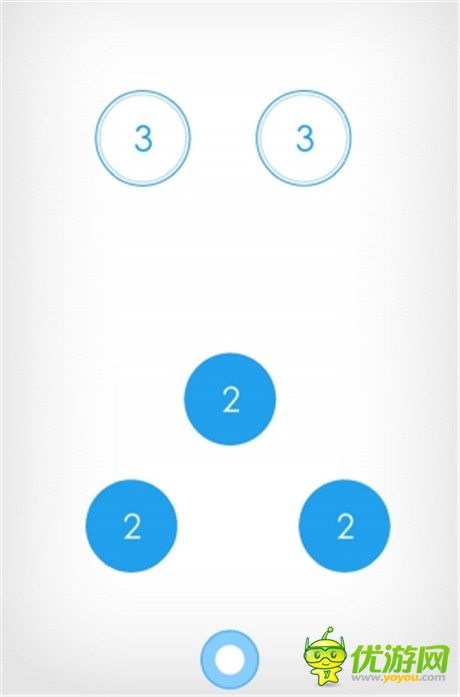 評(píng)測(cè)：《Colors Blue》考驗(yàn)數(shù)字邏輯思考