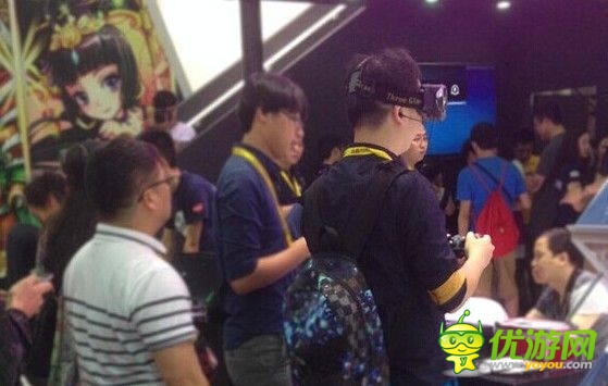 沉浸式游戲離我們還有多遠(yuǎn)？