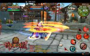 視頻評測：《臥虎藏龍》 武俠最強(qiáng)輕功