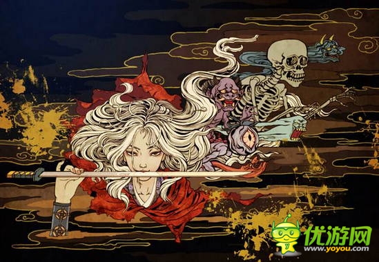愛(ài)麗絲系列McGee：美國(guó)人在中國(guó)做游戲的十年