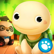 Dr. Panda Toto的樹(shù)屋