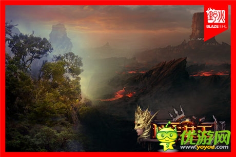 與叢林之王偶遇《地牢女王》擦出火花or愛情？