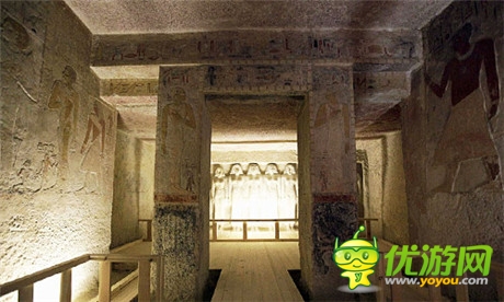 大片場景再現(xiàn)《時空獵人》體驗現(xiàn)實與夢境之旅