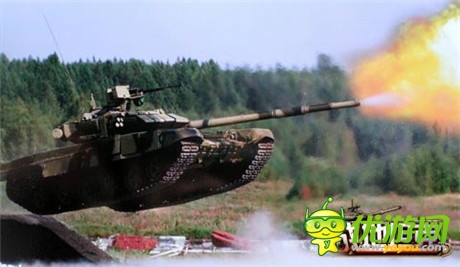T-90領(lǐng)銜《戰(zhàn)地坦克》玩家盤(pán)點(diǎn)最牛X主戰(zhàn)坦克