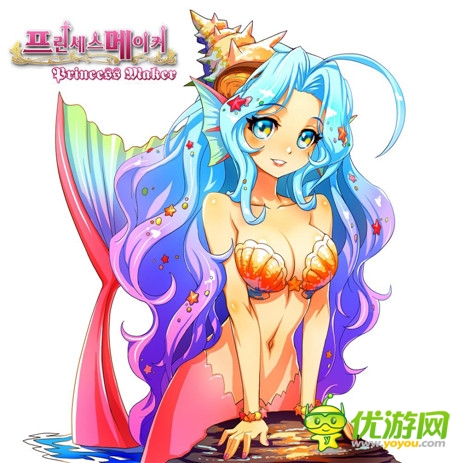 誰(shuí)是夢(mèng)幻美女《美少女夢(mèng)工廠》全民大征集