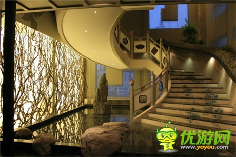 大掌門玩家見(jiàn)面會(huì)場(chǎng)地曝光 疑似高檔私人會(huì)所