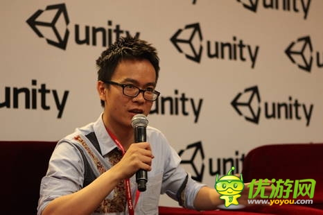 《影之刃》梁其偉：什么是動作游戲的打擊感？