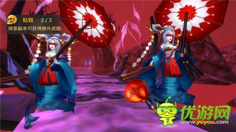 回顧四大玩點《戰(zhàn)斗吧!女神》首測謎團曝光