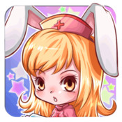 兔兔快跑