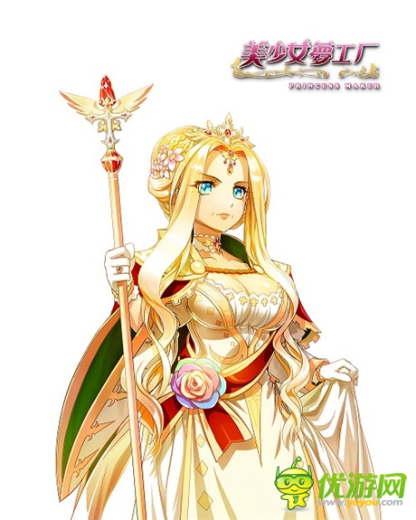萌神女神誰(shuí)更迷人《美少女夢(mèng)工廠》美女圖集大放送