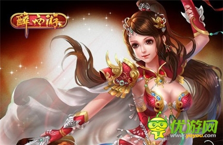 因?yàn)榱私馑詯?ài)上了《醉西游》特色系統(tǒng)大盤點(diǎn)