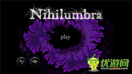 哲學(xué)氣氛動(dòng)作益智游戲《Nihilumbra》評(píng)測