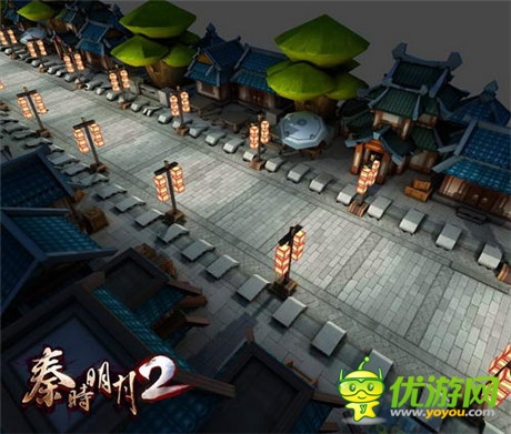 沈樂平：玄機科技親監(jiān) 確?！肚貢r明月2》原汁原味