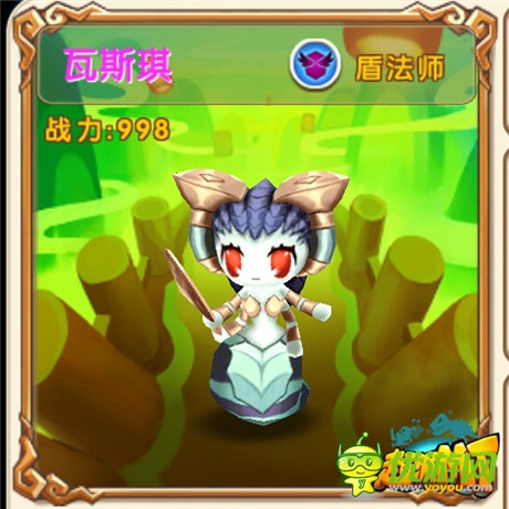 強力英雄新征入伍《超級MT》新版魔獸紫卡首度亮相