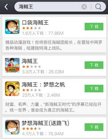 火影、海賊王維權(quán)真相:巨頭真在維權(quán)？