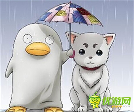 重溫經典瞬間《口袋銀魂》原汁原味還原《銀魂》