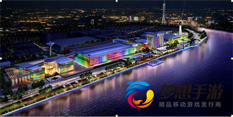 夢想手游借TFC東風(fēng)召開新品發(fā)布會(huì) 或公布多款大作
