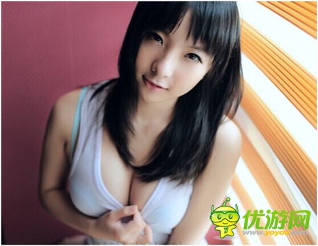 挑戰(zhàn)大佬“坐懷不亂？美女登門陪玩《酋長(zhǎng)薩爾》