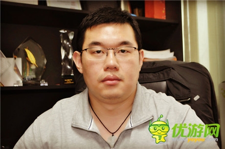 首游互動(dòng)運(yùn)營(yíng)總監(jiān)朱亮：3D動(dòng)作手游來(lái)襲