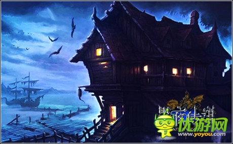 首游互動(dòng)運(yùn)營(yíng)總監(jiān)朱亮：3D動(dòng)作手游來(lái)襲