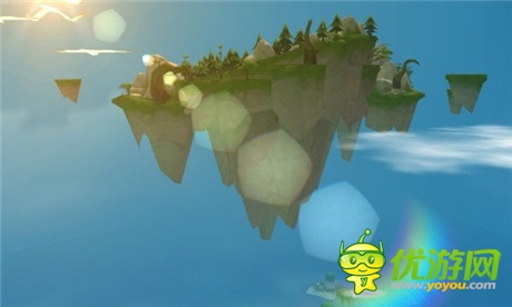 真3D動(dòng)作卡牌手游《刀塔帝國(guó)》明日上線