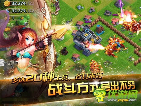 《龍騎帝國》強勢登陸微信 預約搶號拿大禮