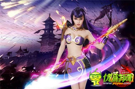 張飛率率領(lǐng)《媚三國(guó)》全新武將霸氣來(lái)襲