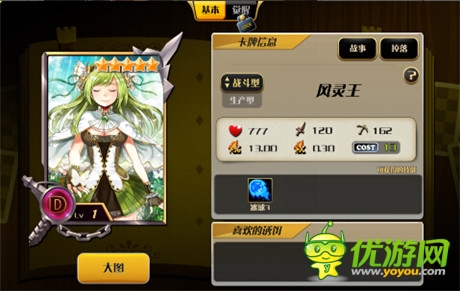 不能錯(cuò)過(guò)的磨人小妖精《妖精狩獵》角色盤(pán)點(diǎn)