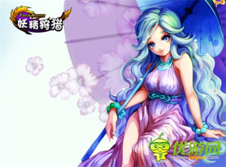 不能錯(cuò)過(guò)的磨人小妖精《妖精狩獵》角色盤(pán)點(diǎn)