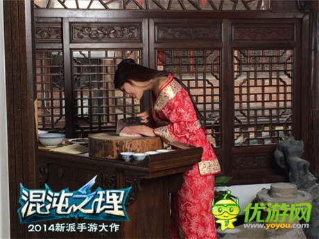 迎《混沌之理》新版本 《十萬(wàn)個(gè)沒想到》微電影爆笑來襲